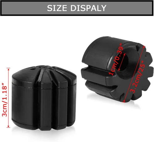 Vista 4 de PSLER Kit de reducción de altura de asiento de motocicleta para 1250GS Adventure 2019-2022, para R1250 GS ADV 19-22, para R1250RT R1200GS LC R1200RT