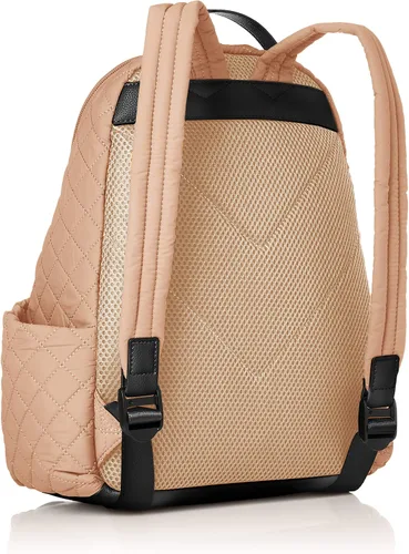 Vista 2 de CLATHAS() Claysus Backpack Daypack New Spica Beige x Black