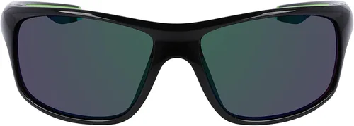 Vista 2 de Columbia Gafas de sol rectangulares Burr para hombre