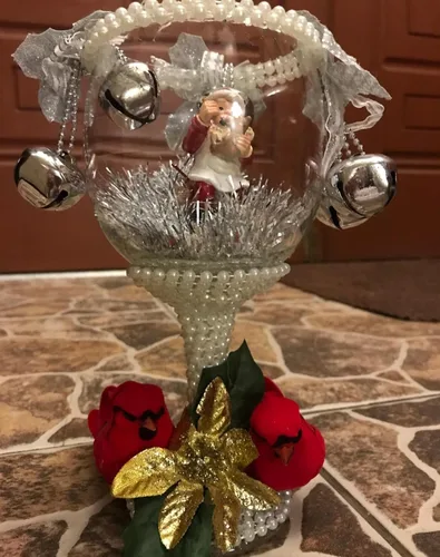Vista 9 de B&S FEEL Tira de cuentas de perlas de imitación de 5 mm, rollo de hilo de cuentas de perlas para decoración de bodas y fiestas, rollo de 30 metros