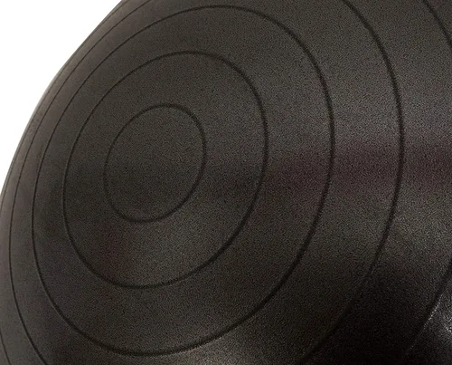 Vista 3 de Vitos Pelota de yoga para ejercicio, pelota de parto para embarazo, equilibrio de estabilidad, entrenamiento de fitness, bomba rápida incluida
