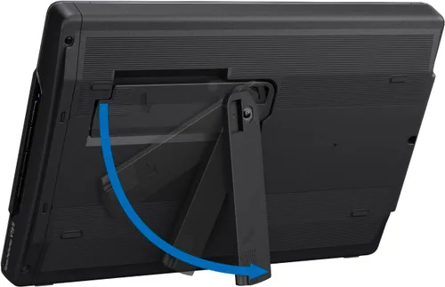 Vista 9 de Epson Perfection V19 II - Escáner plano de documentos y fotos a color con resolución óptica de 4800 ppp, alimentación USB y tapa extraíble de gran