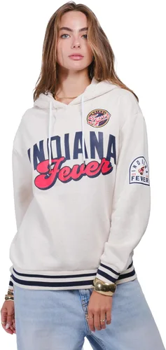 Vista 18 de Ultra Game Unisex WNBA Official Super Soft Kaleido Hoodie Sweatshirt