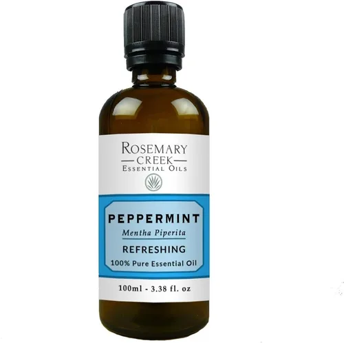 Vista 33 de Aceite esencial de cannabis (Cannabis Sativa) – 100% puro y natural – Grandes propiedades relajantes – por Rosemary Creek Essential Oils