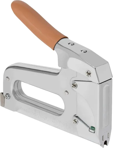 Vista 8 de Arrow Fastener T25 - engrapadora de cables.