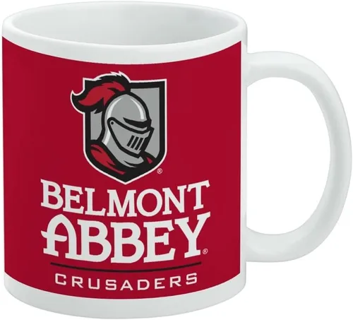 Vista 176 de Abilene Christian Wildcat Taza de café de cerámica, tazas de regalo novedosas para café, té y bebidas calientes, 11 onzas, color blanco