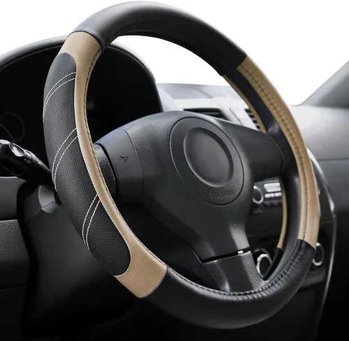 Vista 14 de Funda Elantrip SWC003 para volante