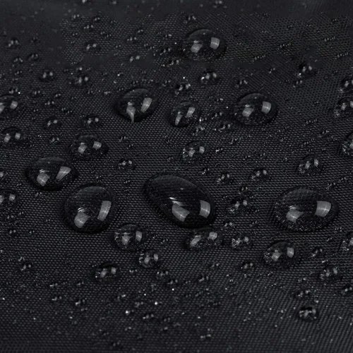 Vista 2 de Funda para buscador de peces para modelos Lowrance, Humminbird de 7 pulgadas (negro)