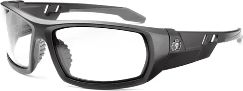 Vista 11 de Ergodyne Gafas de seguridad antivaho Skullerz ODIN