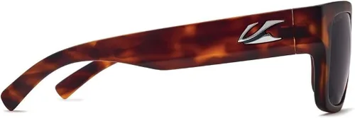 Vista 3 de Kaenon Gafas de sol polarizadas unisex Montecito