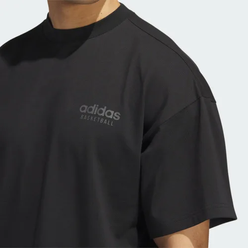 Vista 6 de adidas Originals Camiseta Select para hombre
