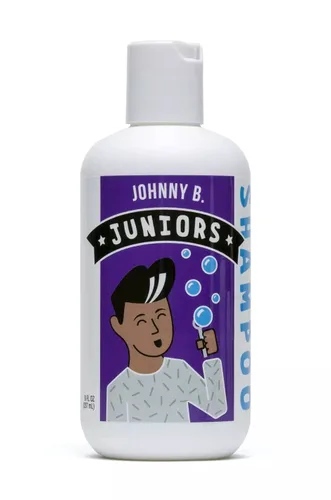 Vista 5 de JOHNNY B. Juniors Hair Shampoo for Kids