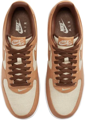 Vista 303 de Nike Air Force 1 '07 LV8 Double Swoosh - Twilight Marsh CT2300-300
