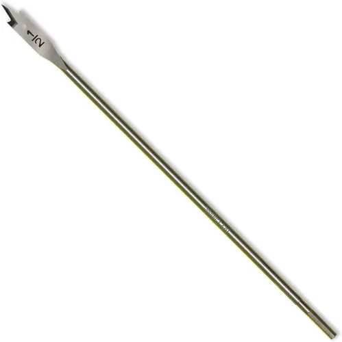 Vista 6 de IVY Classic 10750 Broca de pala de madera Swift Bore® de 1 x 16 pulgadas, acero de alto carbono, 1/tarjeta