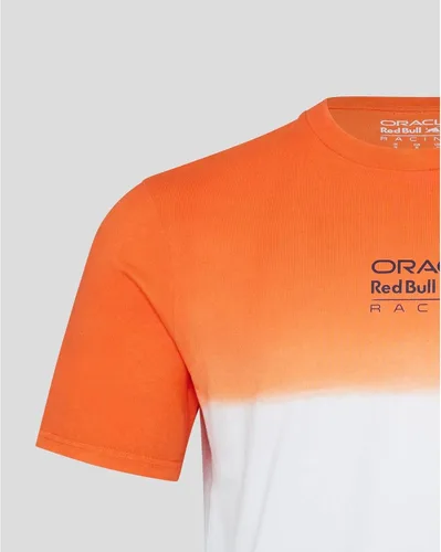 Vista 4 de Camiseta Red Bull Racing F1 Max Verstappen Driver
