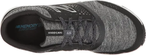Vista 5 de New Balance 577 V4 - Tenis de entrenamiento para mujer