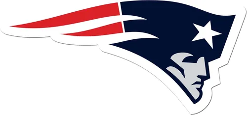 Vista 13 de Siskiyou Sports NFL Unisex Auto Color del