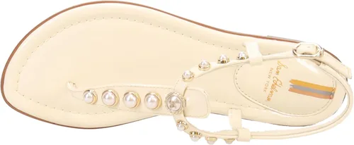 Vista 6 de Sam Edelman Sandalias Gigi Signet para mujer