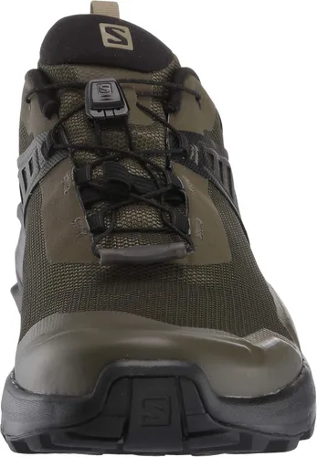 Vista 2 de Salomon Zapatos de senderismo X Raise Gore-TEX para hombre DM US