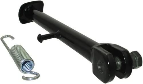 Vista 6 de DJ-Motor Soporte lateral de rueda de 10 "para Z50 Z50A Z50J Z50R Mini Trail Monkey Bike