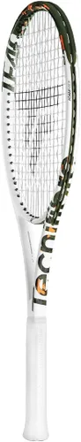 Vista 4 de Tecnifibre 14TF44056 TF40 V3 305 16M Tennis Racquet with Frame Only