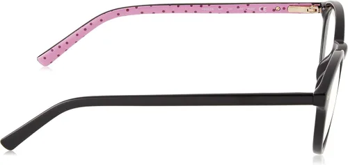 Vista 3 de Kate Spade New York Women's Kate Spade Female Optical Style Kinslee Round Reading Glasses
