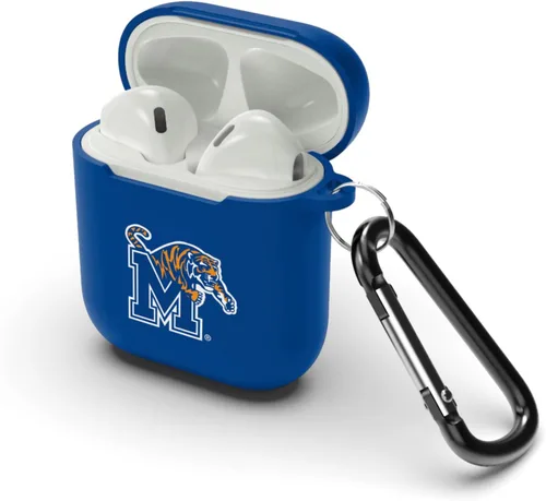 Vista 39 de SOAR Funda protectora para Airpods de la NCAA NCAA
