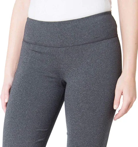 Vista 2 de Kirkland Signature - Pantalón deportivo para mujer