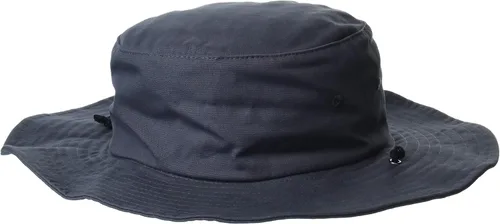Vista 2 de Quiksilver Bushmaster - Gorro de protección solar para hombre