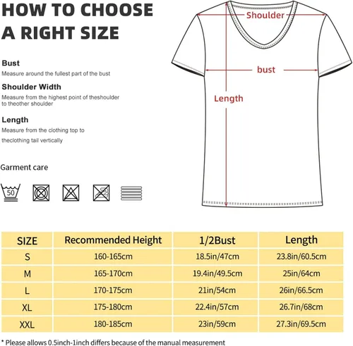 Vista 7 de Soda Stereo Female T Shirt Loose Casual Short Sleeve V-Neck Tops