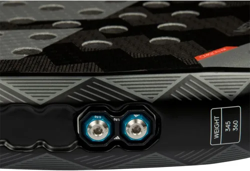 Vista 5 de Adidas Pala de pádel Metalbone HRD 3.4 Ale Galan 2025