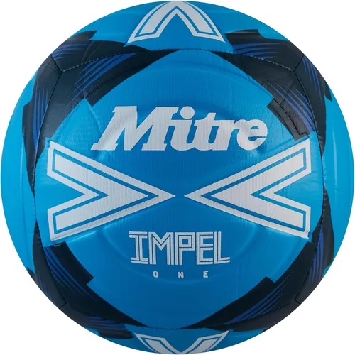 Vista 14 de Mitre Balón de fútbol unisex Práctica Impel