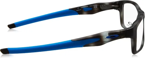Vista 3 de Oakley 0OX8090-809006 - Tortuga gris mate -2165in
