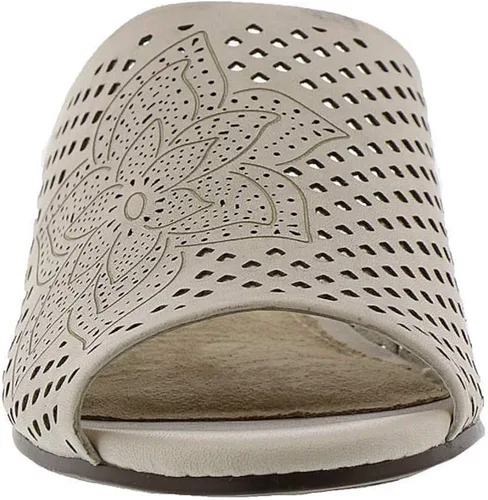 Vista 5 de Aerosoles Women's Bitmap Slide Sandal