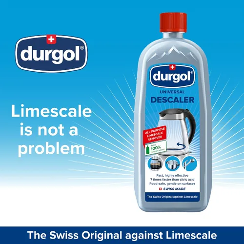 Vista 2 de Durgol Universal, 25.4oz, paquete de 5