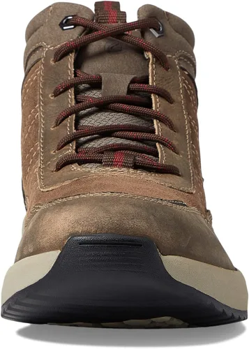 Vista 2 de Clarks Men's Wellman Top Waterproof Oxford Boot