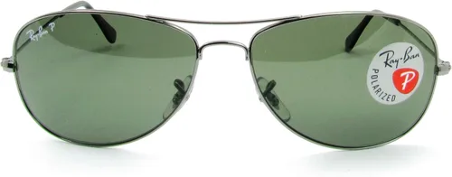 Vista 5 de Ray Ban Gafas de sol RB3362 00458 GunmetalCrystal Green Polarizadas 2323in