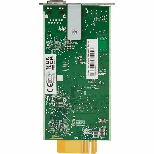 Vista 8 de Eaton Cybersecure Gigabit NETWORK-M3 Car
