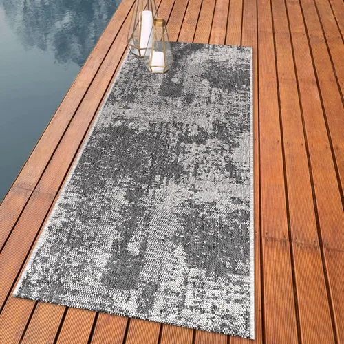 Vista 62 de Keen Home Design Terrace - Alfombra lavable de 8 x 10 pies para patio, cocina, balcón, playa, jardín, terraza y porche, tamaño: 7 pies 7 x 10 pies