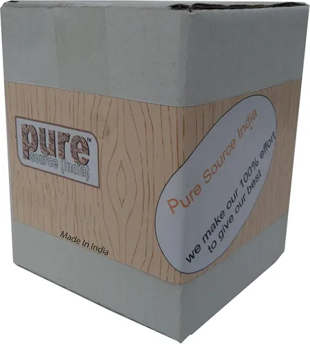 Vista 7 de Pure Source India Placa de diseño martillado de latón Thali, vajilla y vajilla, 10 pulgadas (latón puro)