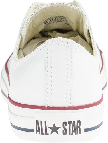 Vista 2 de Converse Women's Chuck Taylor All Star Leather Low Top Sneaker