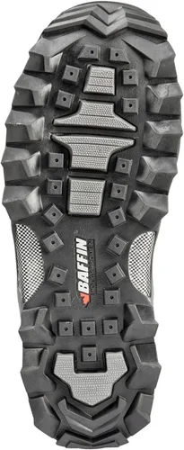 Vista 6 de Baffin Botas aisladas Snow Monster para todo tipo de clima para hombre Negro