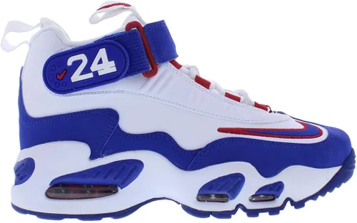Vista 4 de Nike Air Griffey Max 1 para niño grande