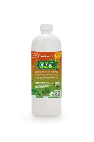 Vista 34 de Gardenera Superalimento para crecimiento de plantas para AGLAONEMA con 18 vitaminas y minerales esenciales, fertilizante orgánico para alimentos