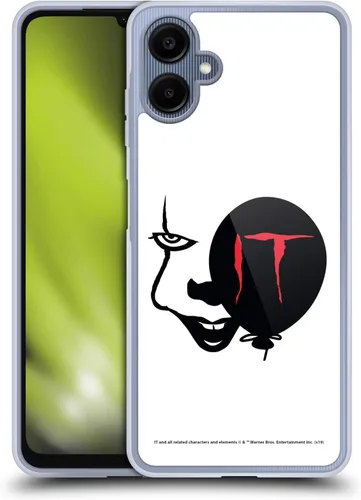 Vista 37 de Head Case Designs Funda de gel con licencia oficial de IT Movie Loser Graphics [protección de grado militar] compatible con Google Pixel 3