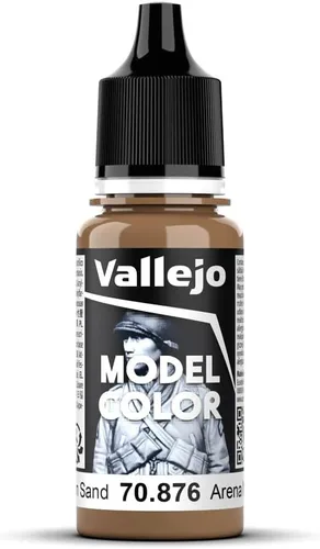Vista 188 de Vallejo - Pintura color rojo amaranto, 0.6 fl oz