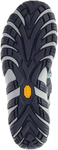 Vista 3 de Merrell Zapato acuático Waterpro Maipo 2 para mujer
