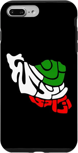 Vista 12 de Woman Life Freedom Iran Zan Zendegi Azadi IRAN Persian Case for iPhone 16