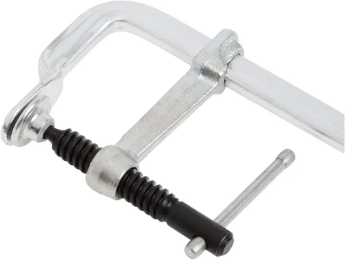 Vista 3 de BESSEY MMS-8, 8 In., Abrazadera de Acero
