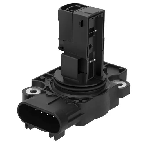 Vista 20 de Medidor de flujo de aire masivo MAF Sensor para Ford E150 E250 E350 E450 F150 F250 F350 F450 F550 Escape Lincoln MKX MKZ Mazda 6 CX-9 Mercury